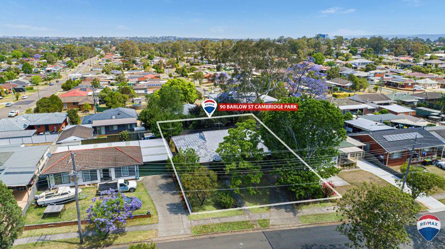 90 Barlow St, Cambridge Park, NSW 2747