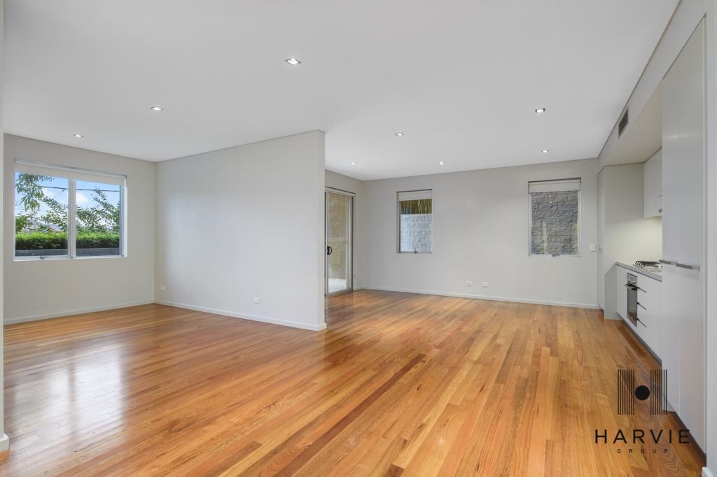 11/15-19 GLADSTONE AVE, RYDE, NSW 2112