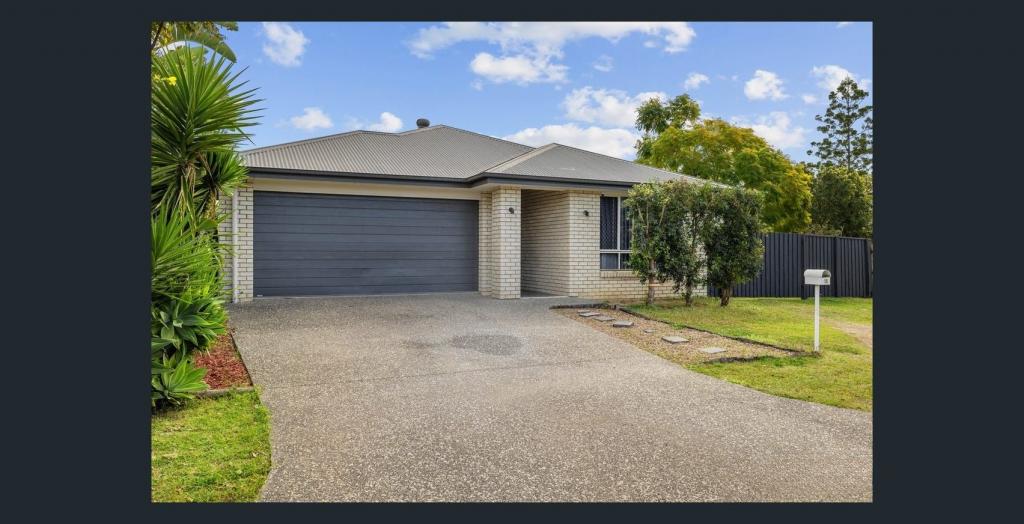 15 Admiralty Cct, Lawnton, QLD 4501