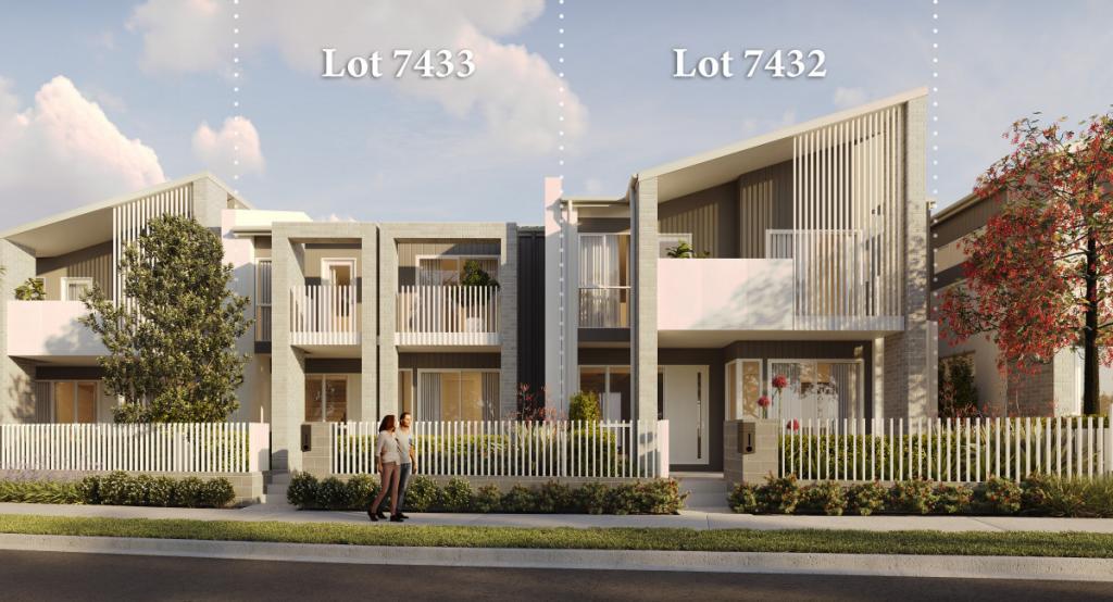 44 Grassbird Ave, Oran Park, NSW 2570