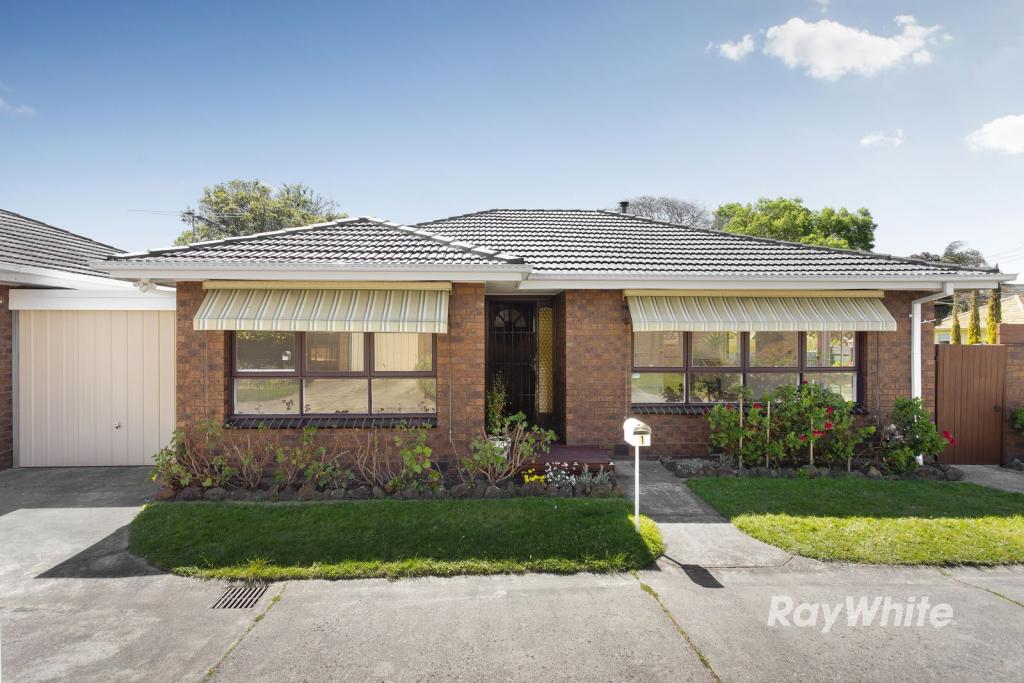 1/1-3 North Ave, Bentleigh, VIC 3204
