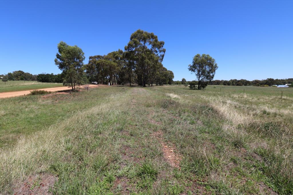 Lot 2 Newbold St, Wedderburn, VIC 3518