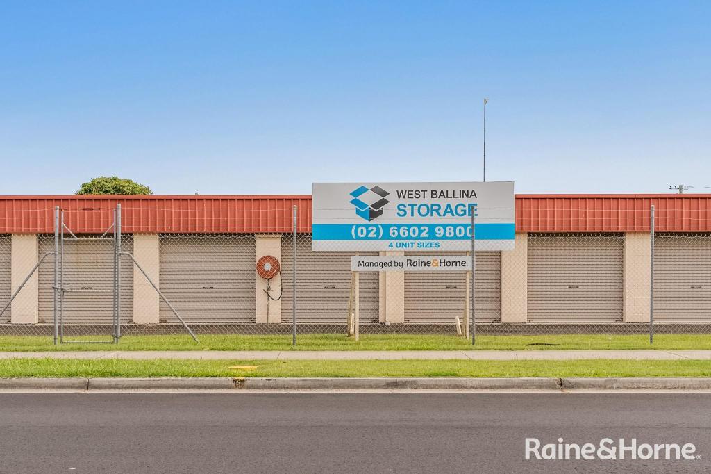 Contact agent for address, WEST BALLINA, NSW 2478