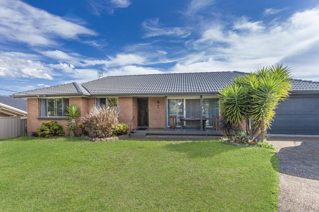 3 Lynista Cl, Raymond Terrace, NSW 2324