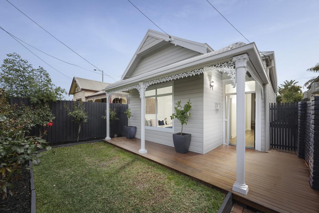 66 Mirams St, Ascot Vale, VIC 3032