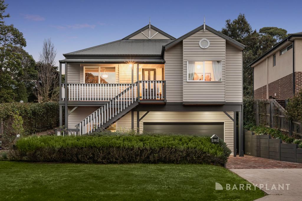 19 George St, Wandin North, VIC 3139