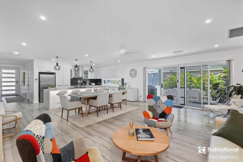 34 Gawul Cct, Corlette, NSW 2315
