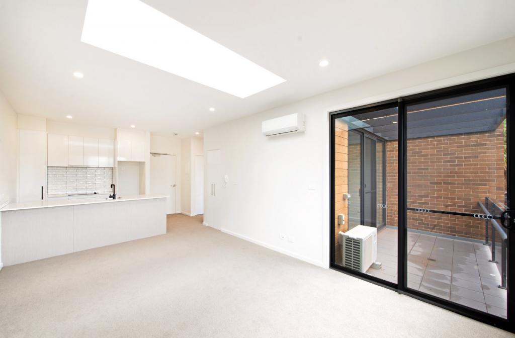 30/14 HARTLEY ST, TURNER, ACT 2612