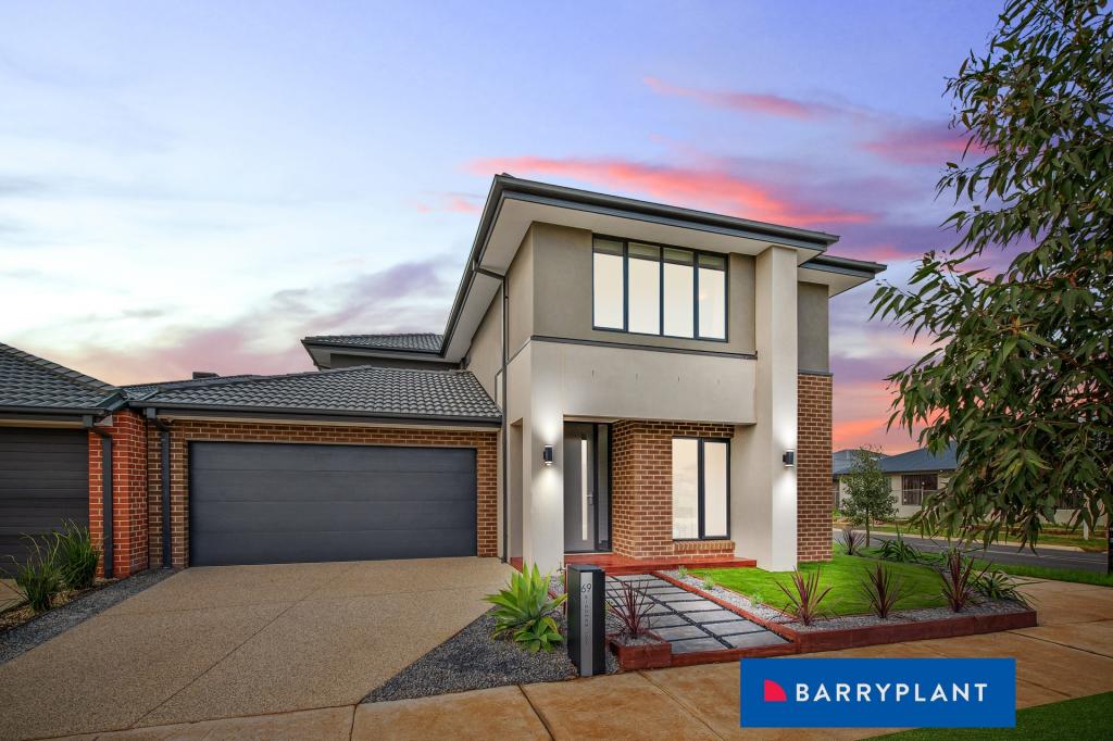 69 Bingham Cct, Thornhill Park, VIC 3335