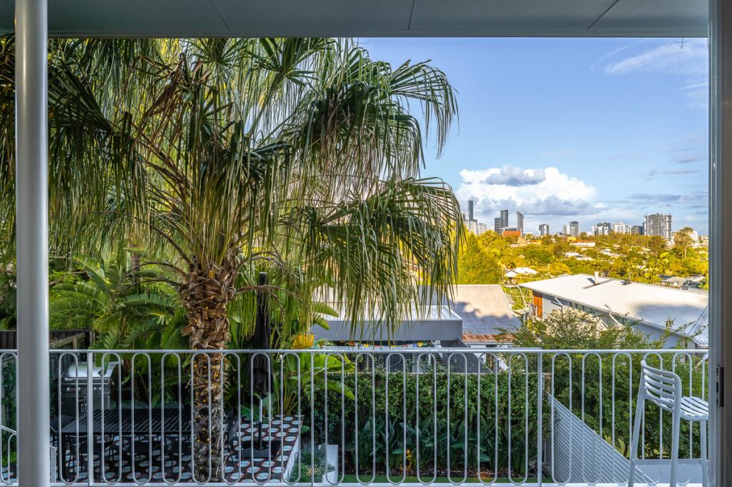 41 Wilden St, Paddington, QLD 4064