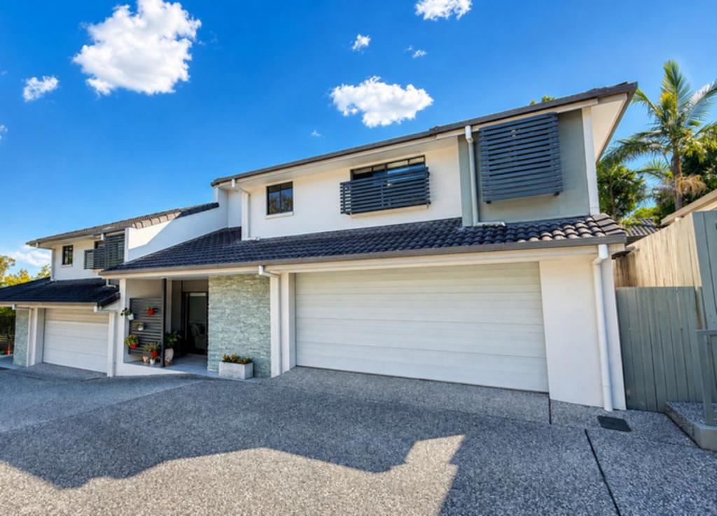 4/139 Cotlew St, Ashmore, QLD 4214