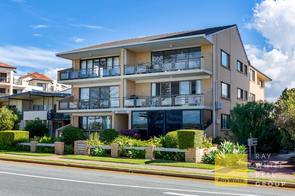 6/458 Marine Pde, Biggera Waters, QLD 4216