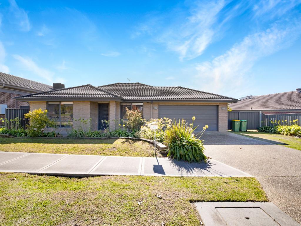 10 Squirrel Glider Dr, Thurgoona, NSW 2640