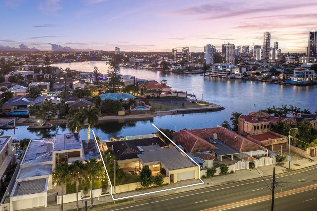 5 Via, Surfers Paradise, QLD 4217