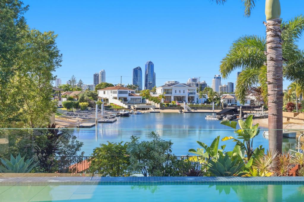 6 FIESTA AVE, SURFERS PARADISE, QLD 4217