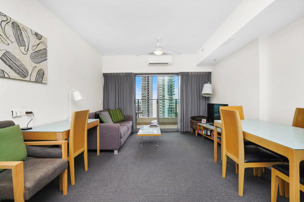 1109/43b Knuckey St, Darwin City, NT 0800