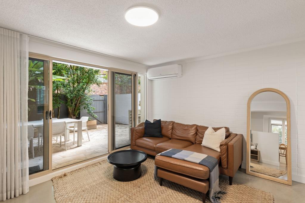 1/18 GRIFFITH ST, NEW FARM, QLD 4005