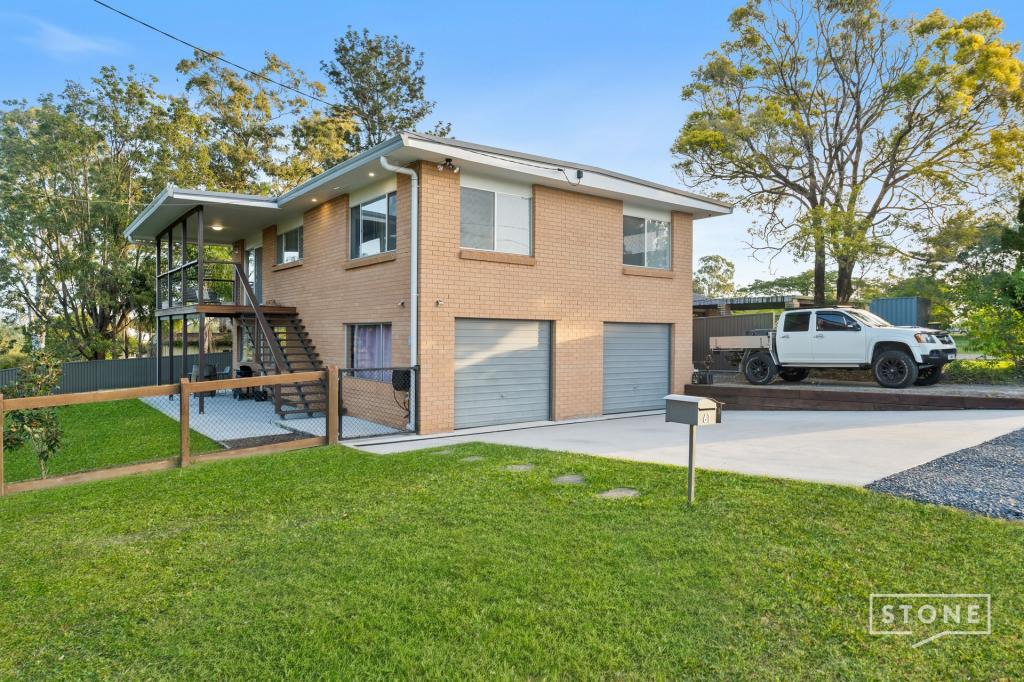 61 Albert St, Eagleby, QLD 4207