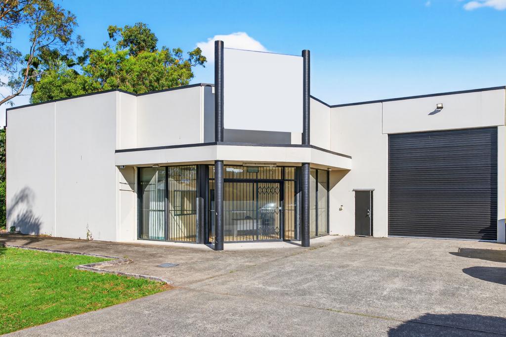 2/1-7 Grey Gum St, Helensvale, QLD 4212