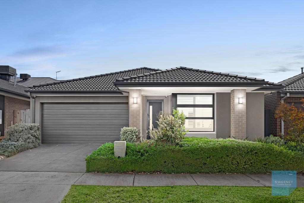 30 Newforest Dr, Aintree, VIC 3336