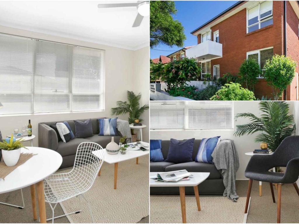 9/18 George St, Marrickville, NSW 2204