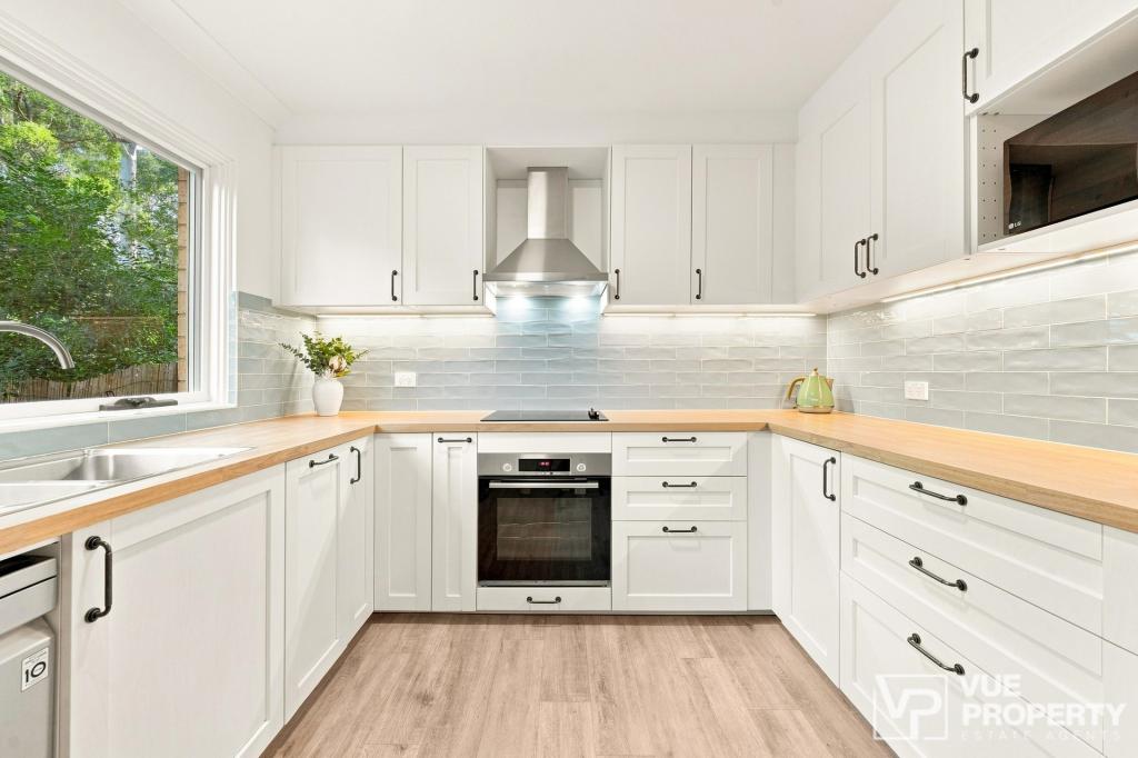 12/14-18 Busaco Rd, Marsfield, NSW 2122