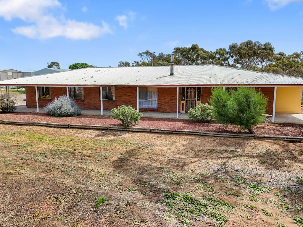 18 Darwin Rd, Cooke Plains, SA 5261