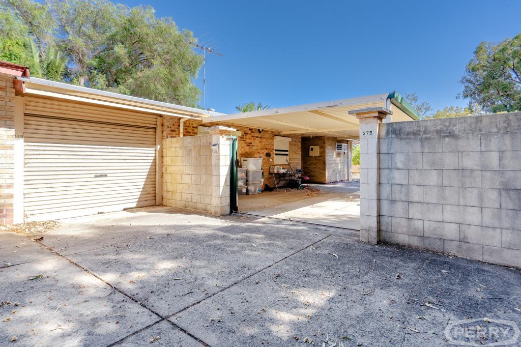 2/27 Luckhurst Dr, Mandurah, WA 6210