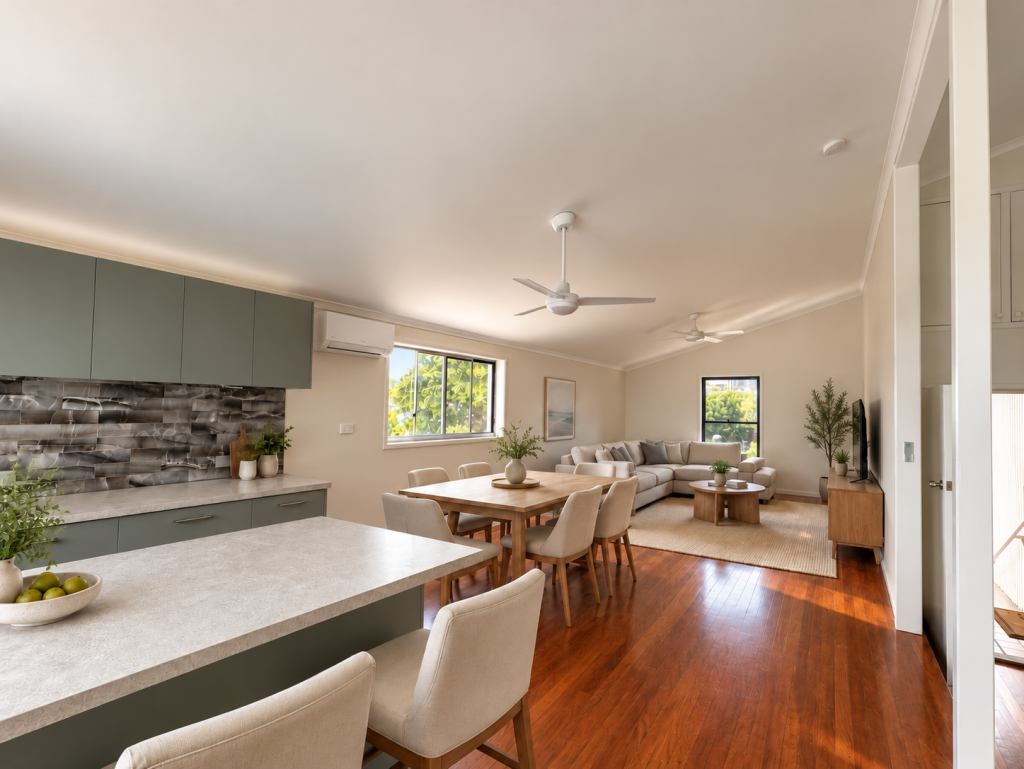 1/38 Post Office Rd, Mapleton, QLD 4560