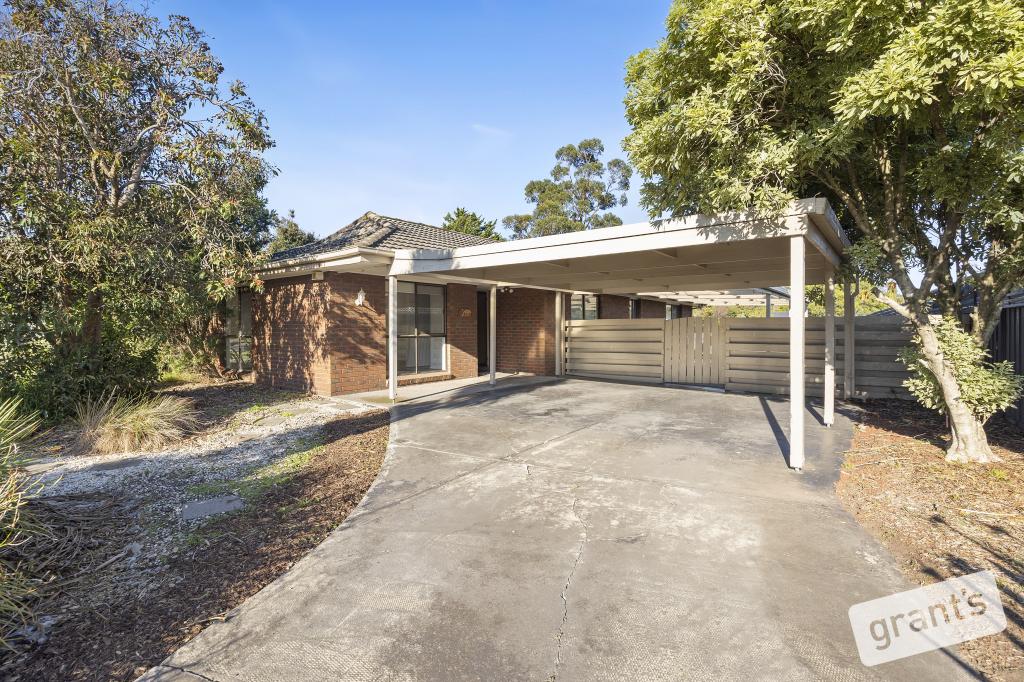 12 Garryowen Cres, Narre Warren, VIC 3805