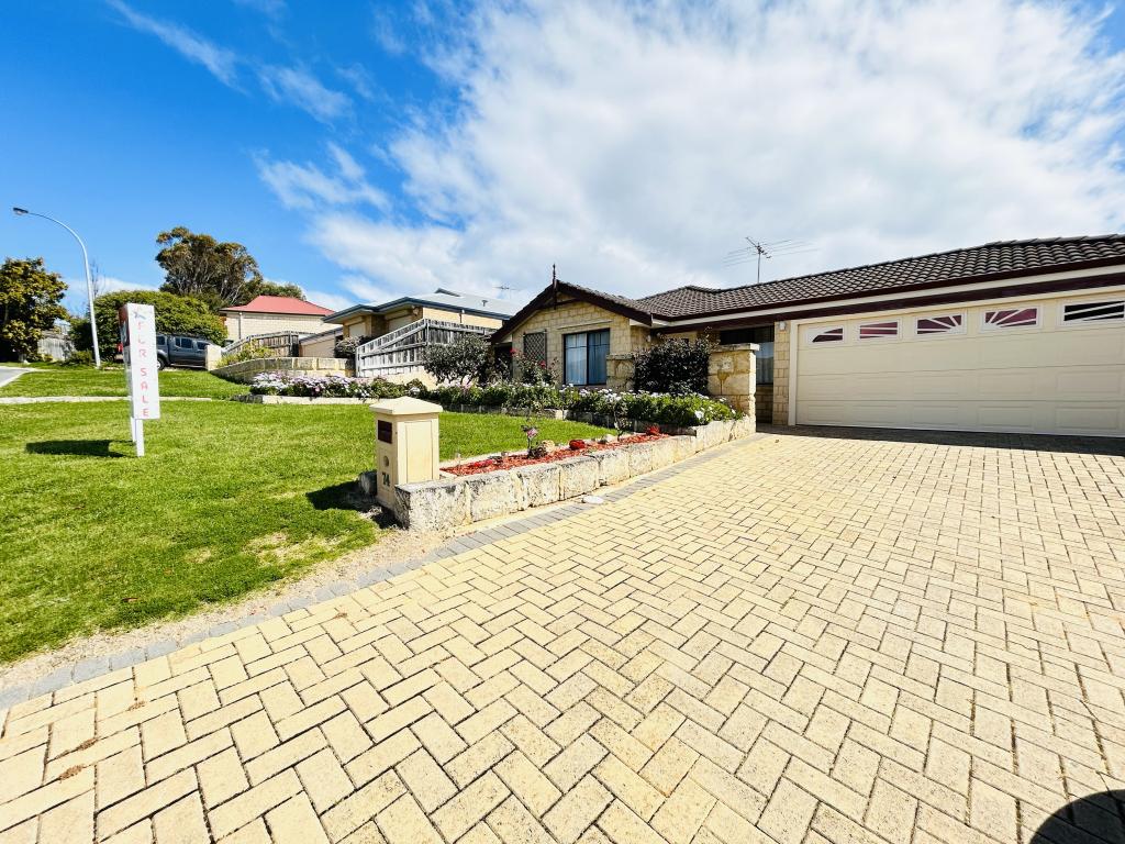 74 Waring Grn, Clarkson, WA 6030