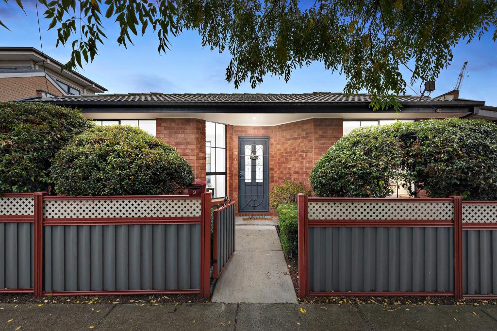 9 Aliwal St, West Footscray, VIC 3012