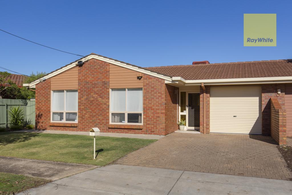 1/11 Victoria Ave, Camden Park, SA 5038