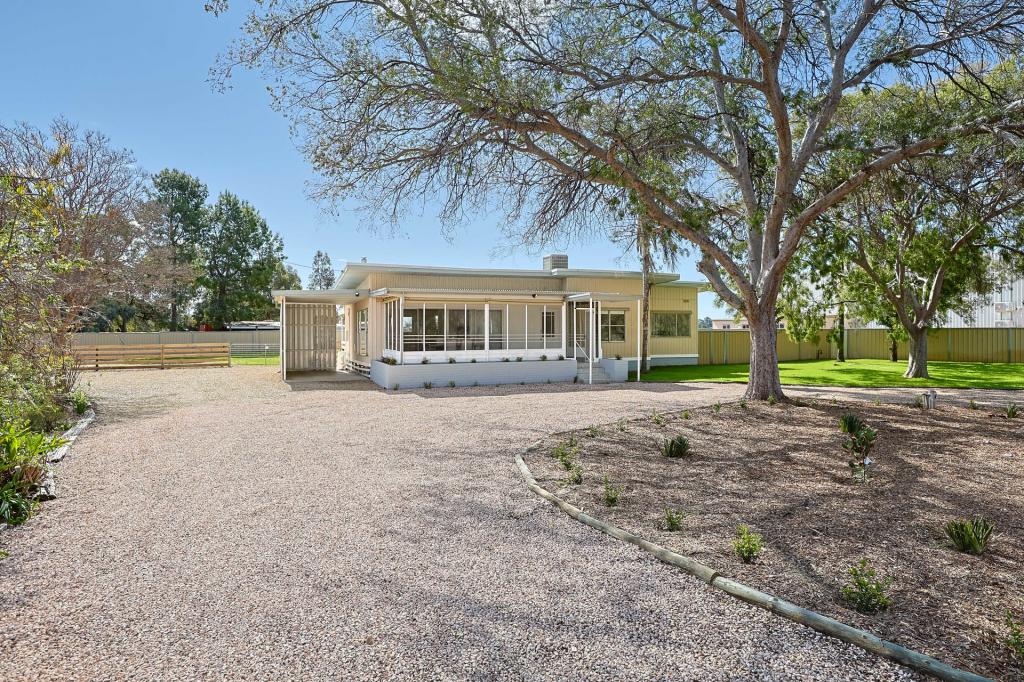 2472 SILVER CITY HWY, CURLWAA, NSW 2648