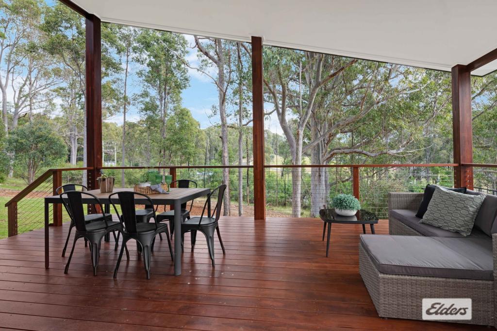 17 Tallwood Cres, Rosedale, NSW 2536