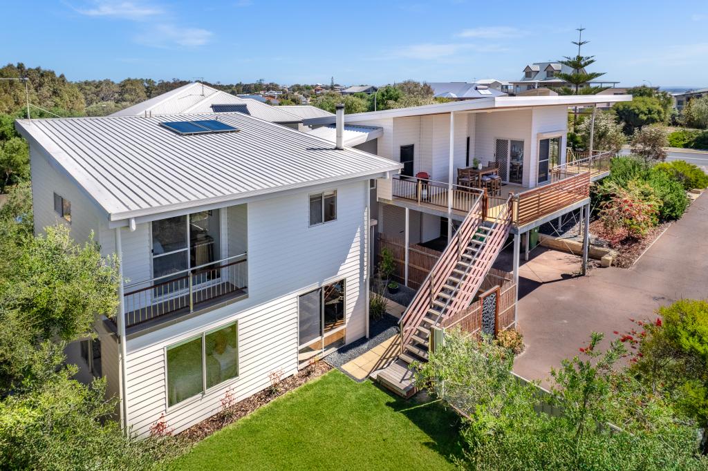 166 Peppermint Grove Tce, Peppermint Grove Beach, WA 6271