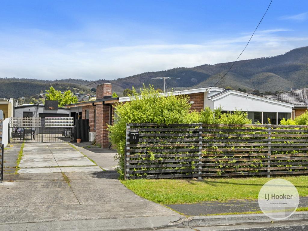 77 Hilton Rd, Claremont, TAS 7011