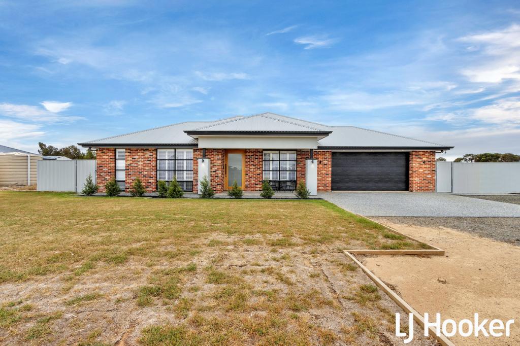 9 Dorothy Cl, Wasleys, SA 5400