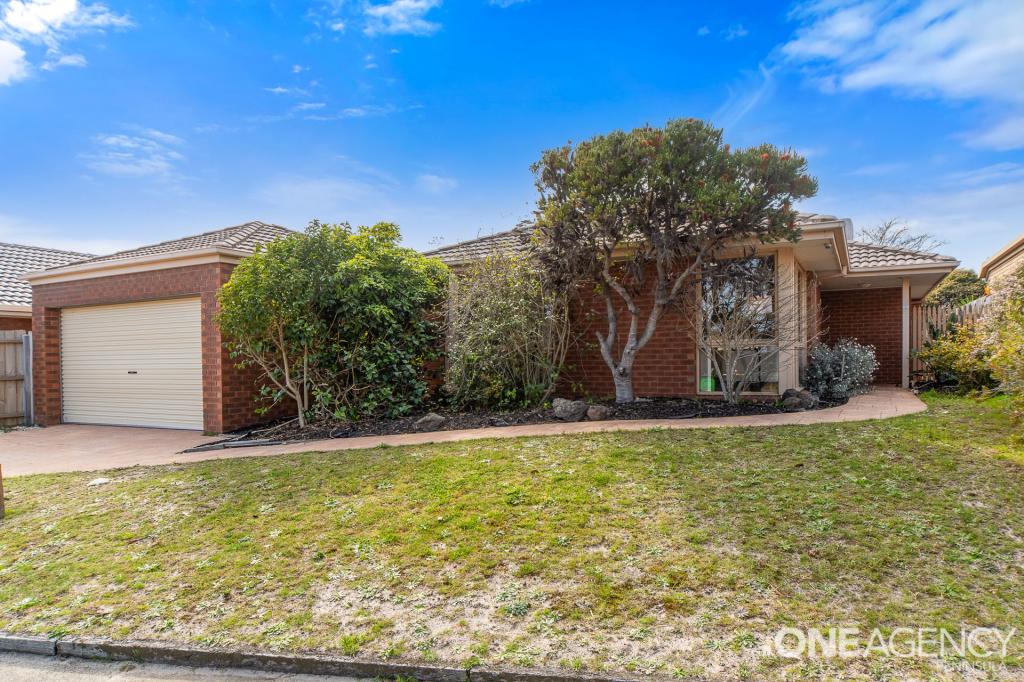 48 BOKISSA DR, FRANKSTON, VIC 3199