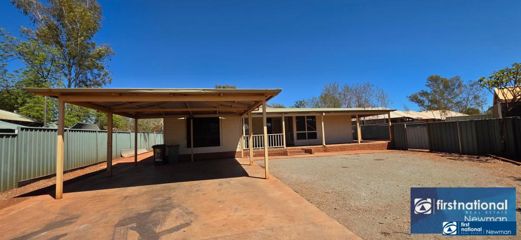 3 TURRO PL, NEWMAN, WA 6753