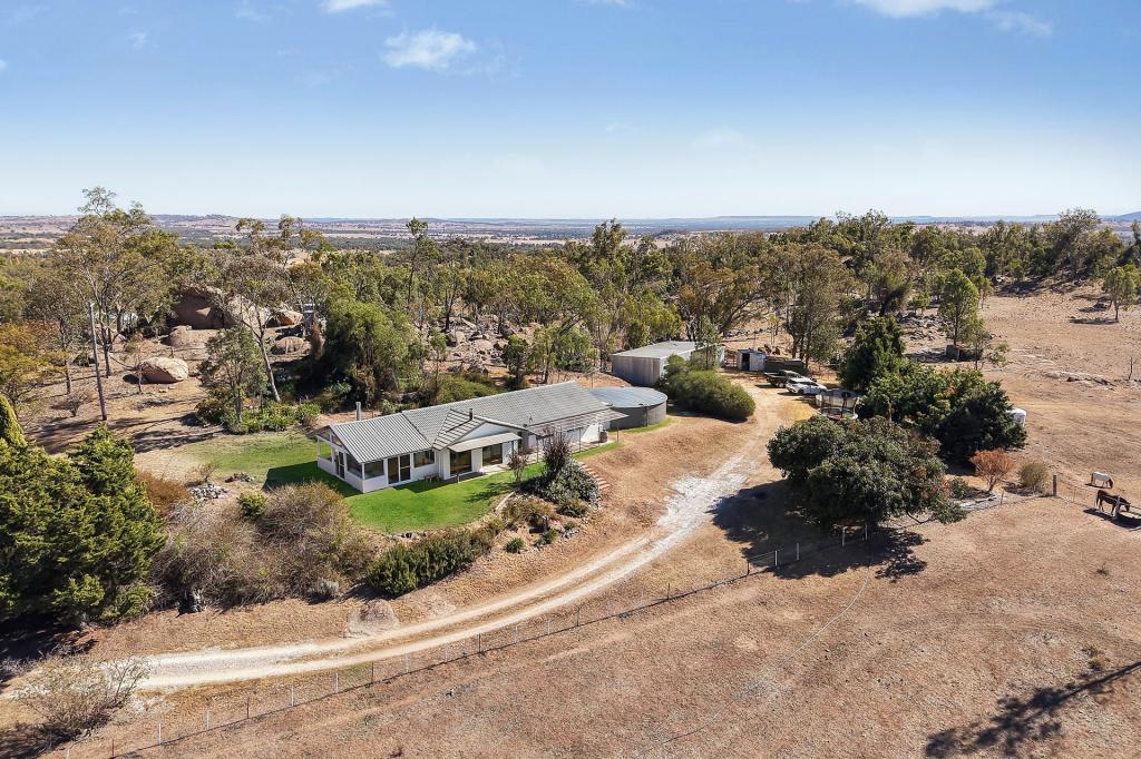 24 HADABOB RD, FROG ROCK, NSW 2850