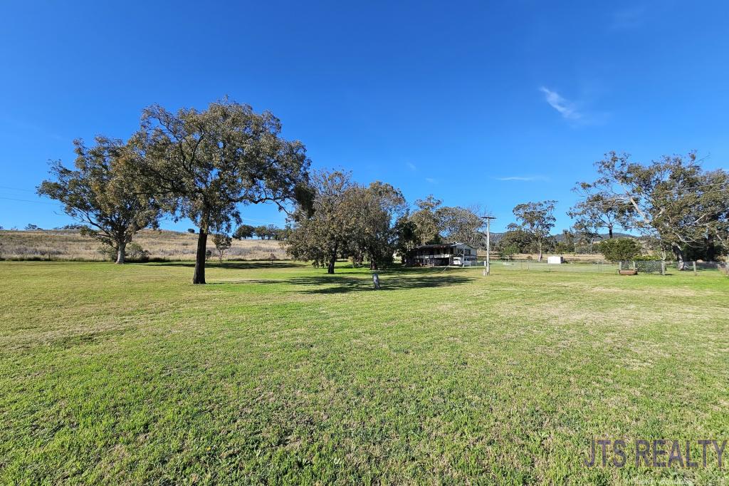 1122 Sandy Creek Rd, Muswellbrook, NSW 2333