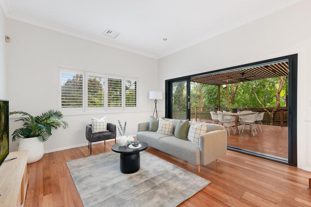 18b Bungalow Ave, Pymble, NSW 2073
