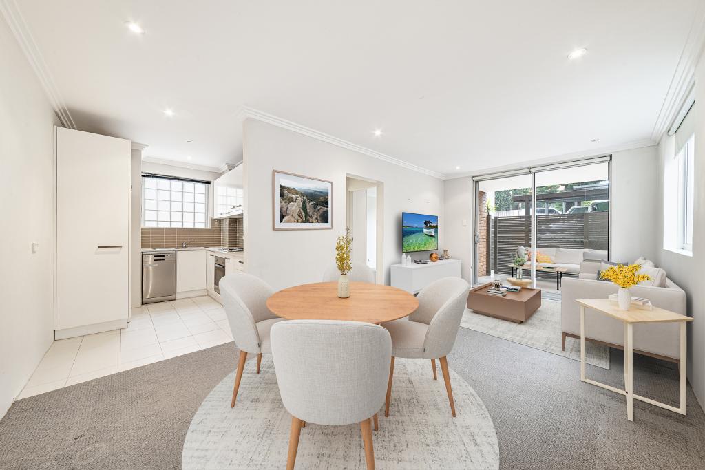 3/655 Old South Head Rd, Rose Bay, NSW 2029