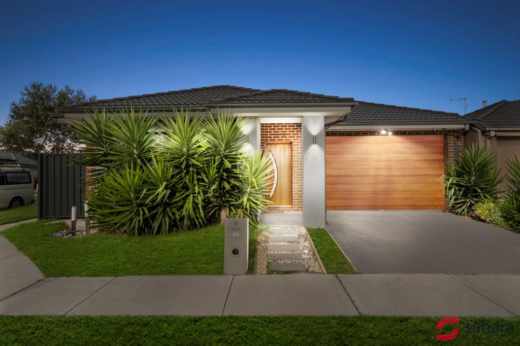 7 Festivity St, Tarneit, VIC 3029