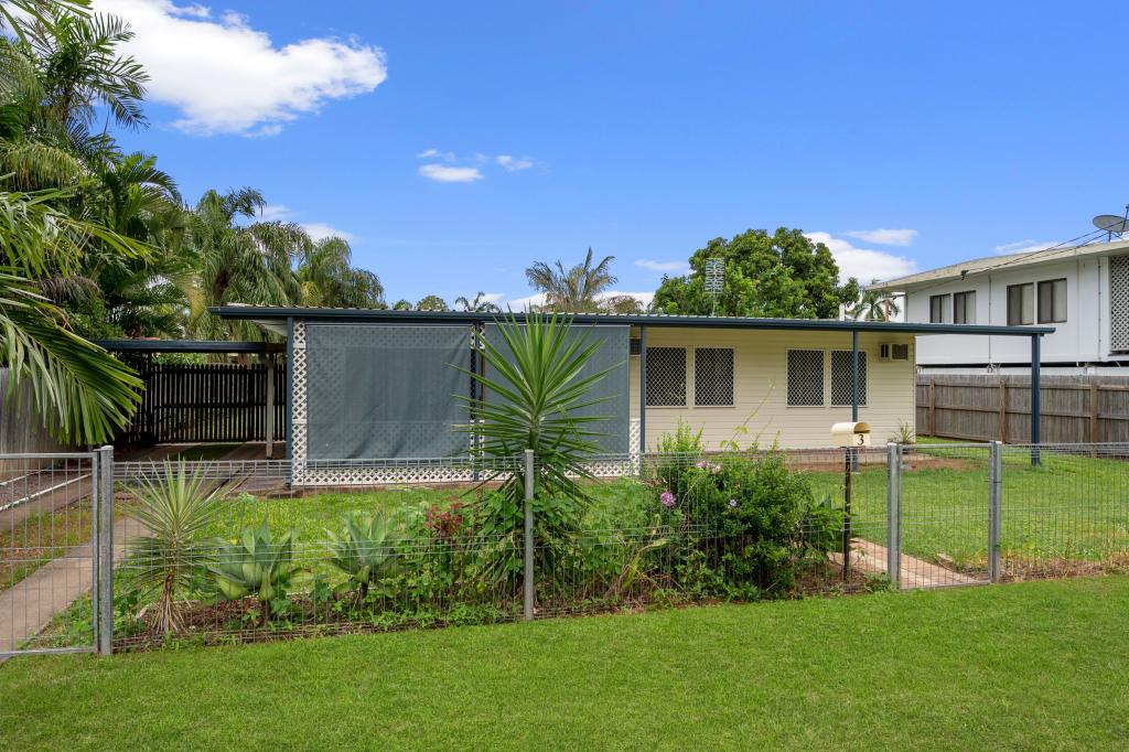 3 Kulgun Cres, Kelso, QLD 4815