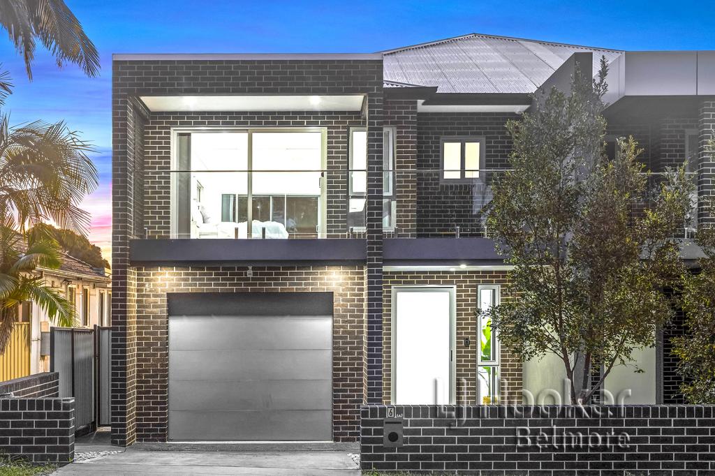 6a Saurine St, Bankstown, NSW 2200