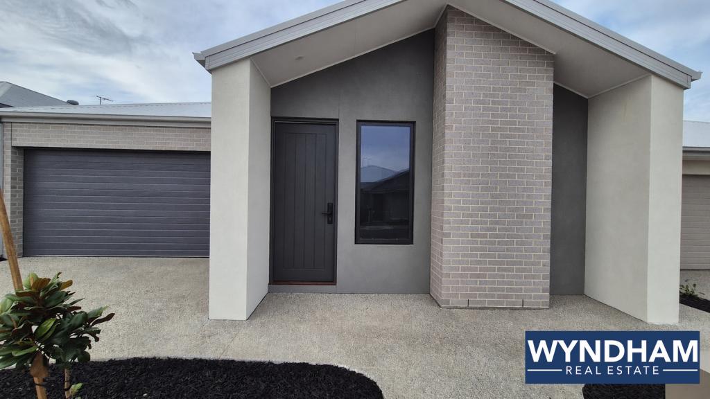 55 STREAM RD, WYNDHAM VALE, VIC 3024