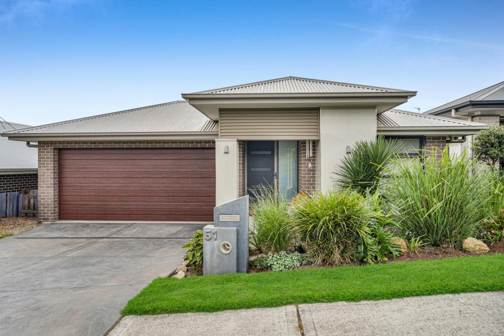 51 Bowerman Rd, Elderslie, NSW 2570