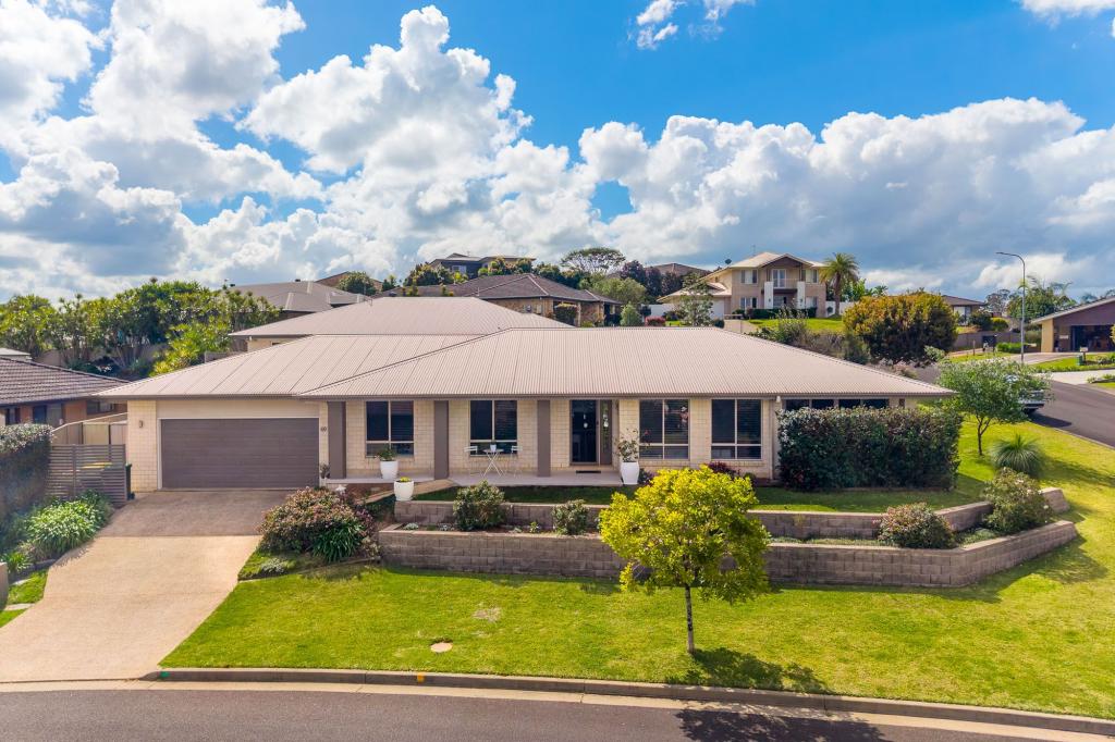 40 Waratah Way, Goonellabah, NSW 2480